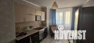 1-к квартира, на длительный срок, 40м2, 13/17 этаж