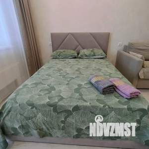 1-к квартира, посуточно, 27м2, 22/25 этаж