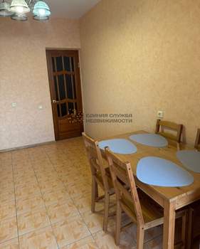 1-к квартира, на длительный срок, 39м2, 8/10 этаж