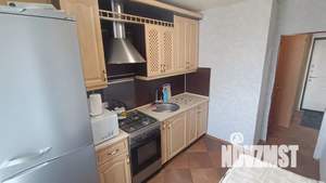1-к квартира, посуточно, 30м2, 9/9 этаж