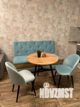 1-к квартира, посуточно, 30м2, 5/27 этаж