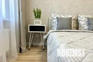 2-к квартира, посуточно, 46м2, 3/6 этаж