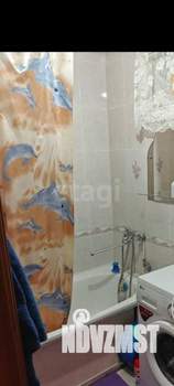 2-к квартира, на длительный срок, 52м2, 4/9 этаж
