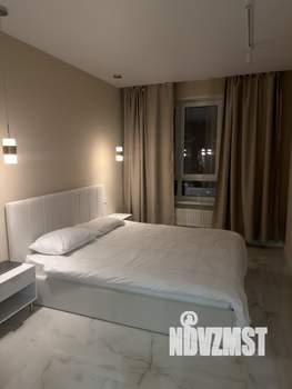 2-к квартира, на длительный срок, 44м2, 15/23 этаж