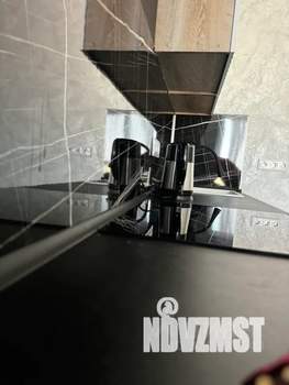 2-к квартира, посуточно, 42м2, 17/25 этаж