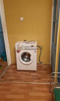 1-к квартира, на длительный срок, 28м2, 2/4 этаж