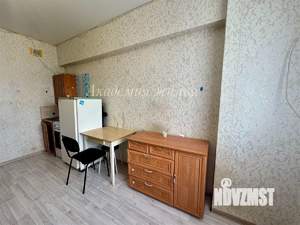 Студия квартира, на длительный срок, 22м2, 4/6 этаж