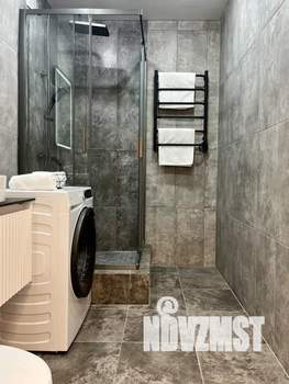 1-к квартира, посуточно, 30м2, 8/28 этаж