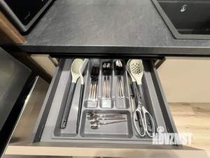 Студия квартира, на длительный срок, 36м2, 17/28 этаж