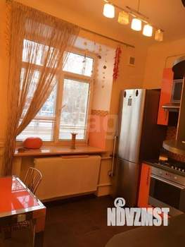 2-к квартира, на длительный срок, 57м2, 1/4 этаж