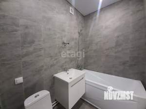 1-к квартира, на длительный срок, 35м2, 5/10 этаж