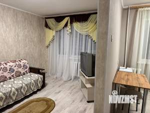 1-к квартира, на длительный срок, 35м2, 3/5 этаж