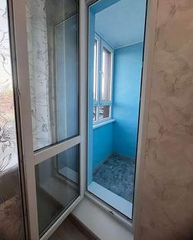 1-к квартира, на длительный срок, 24м2, 3/21 этаж