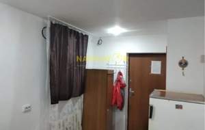 1-к квартира, на длительный срок, 25м2, 2/2 этаж