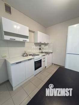 1-к квартира, на длительный срок, 30м2, 4/7 этаж
