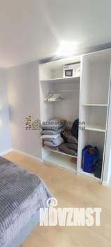 1-к квартира, на длительный срок, 35м2, 2/5 этаж