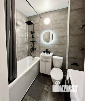 2-к квартира, посуточно, 50м2, 1/1 этаж