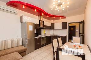 2-к квартира, посуточно, 67м2, 16/16 этаж