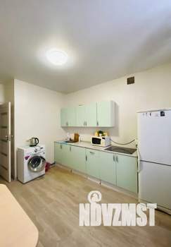 1-к квартира, посуточно, 73м2, 20/25 этаж