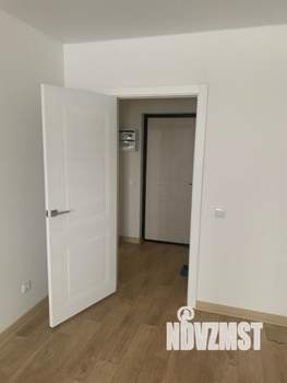 1-к квартира, на длительный срок, 40м2, 1/17 этаж