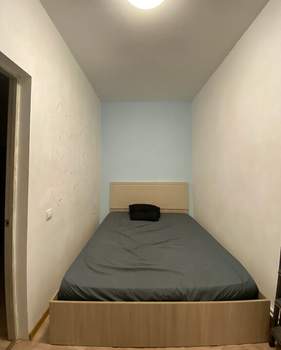 1-к квартира, на длительный срок, 33м2, 1/3 этаж