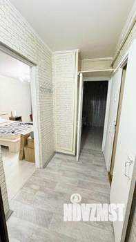 1-к квартира, на длительный срок, 33м2, 1/9 этаж