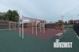 1-к квартира, посуточно, 52м2, 15/16 этаж