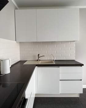 2-к квартира, на длительный срок, 87м2, 13/14 этаж