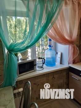 2-к квартира, посуточно, 45м2, 2/5 этаж