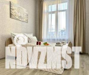 2-к квартира, посуточно, 42м2, 7/7 этаж