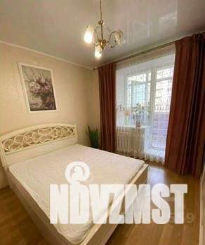 2-к квартира, на длительный срок, 49м2, 7/9 этаж