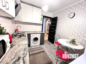 1-к квартира, на длительный срок, 33м2, 4/5 этаж
