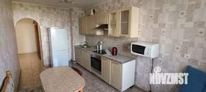 1-к квартира, на длительный срок, 46м2, 4/12 этаж