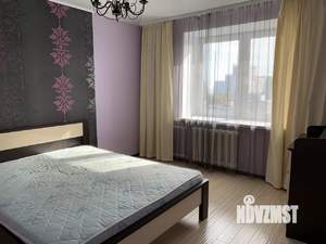 2-к квартира, на длительный срок, 40м2, 16/18 этаж