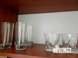 1-к квартира, посуточно, 32м2, 8/9 этаж