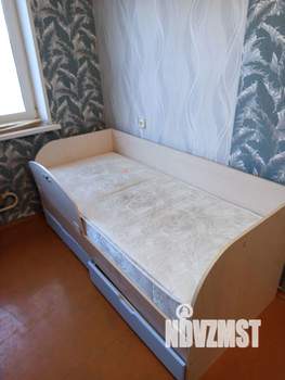 2-к квартира, на длительный срок, 43м2, 4/5 этаж