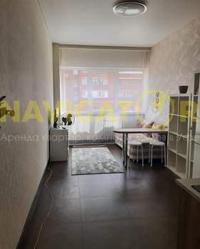 1-к квартира, на длительный срок, 22м2, 3/3 этаж