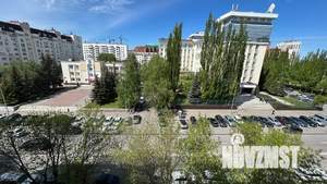 1-к квартира, посуточно, 48м2, 6/10 этаж