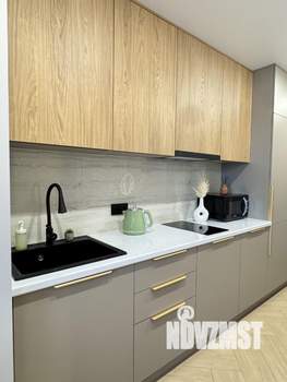 1-к квартира, посуточно, 32м2, 21/25 этаж