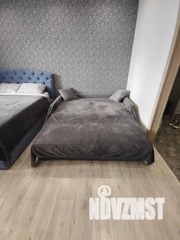 1-к квартира, посуточно, 34м2, 8/18 этаж