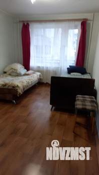 2-к квартира, на длительный срок, 51м2, 4/12 этаж