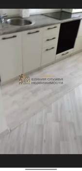 1-к квартира, на длительный срок, 35м2, 16/18 этаж