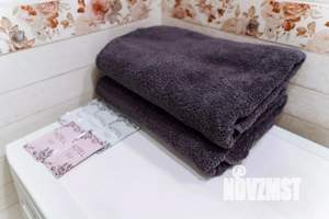 1-к квартира, посуточно, 46м2, 1/1 этаж