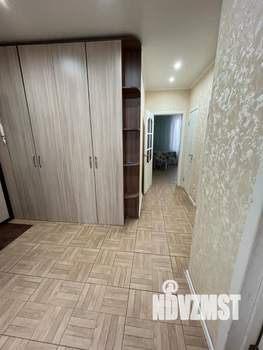 2-к квартира, на длительный срок, 87м2, 12/14 этаж