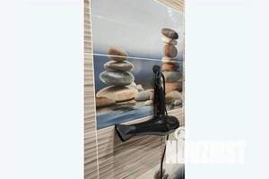 1-к квартира, посуточно, 48м2, 17/25 этаж