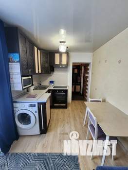 Студия квартира, посуточно, 19м2, 8/9 этаж