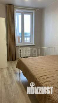 2-к квартира, на длительный срок, 40м2, 8/25 этаж