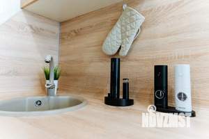1-к квартира, посуточно, 42м2, 19/25 этаж