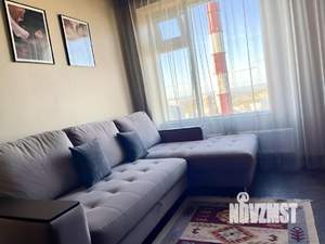 2-к квартира, посуточно, 50м2, 30/33 этаж