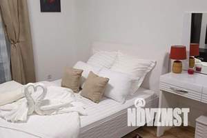 1-к квартира, посуточно, 40м2, 22/25 этаж